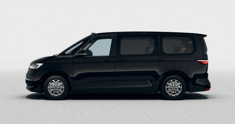 Volkswagen Multivan cena 352272 przebieg: 6, rok produkcji 2024 z Lubycza Królewska małe 172